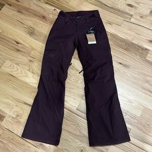 North Face Snow Pants